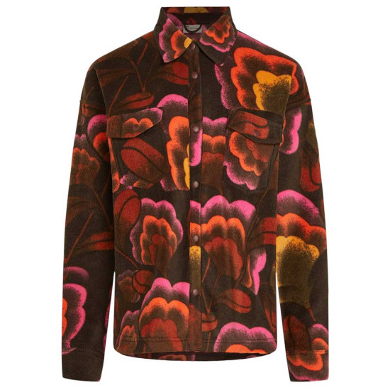 O'neill Γυναικείο πουκάμισο O'Riginals Superfleece Shirt